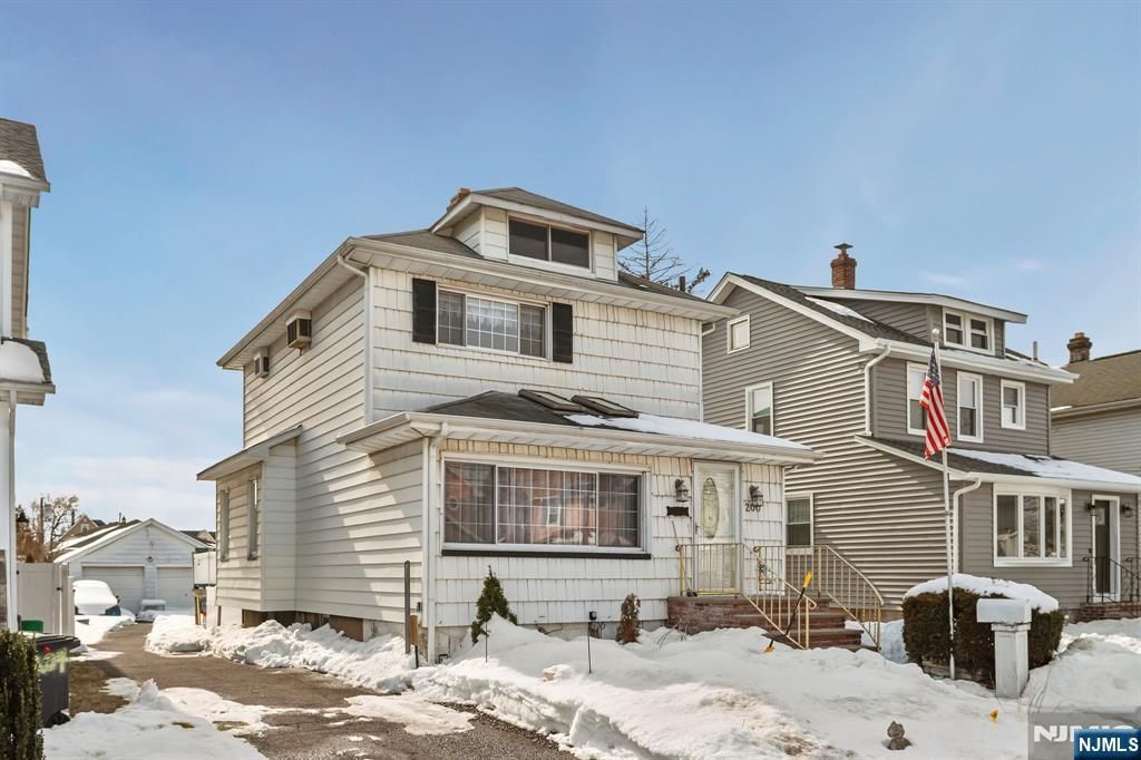 Photo of 200 Page Avenue, Lyndhurst, NJ 07071 (MLS # 26007098)