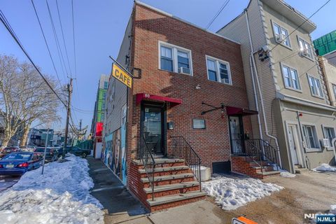 Photo of 80 Mallory Avenue, Jersey City, NJ 07304 (MLS # 26006509)
