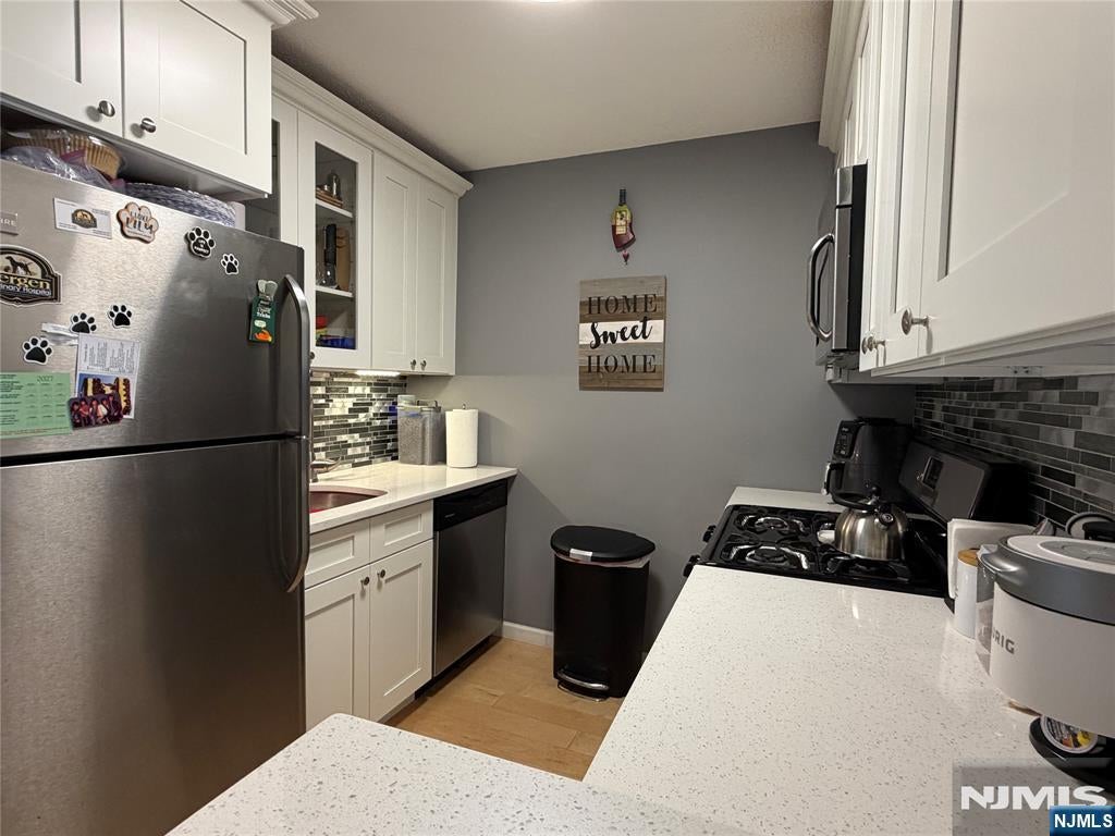 Homes for Sale in Northern NJ | ThisIsRiverEdge.com 555 North Avenue 4A