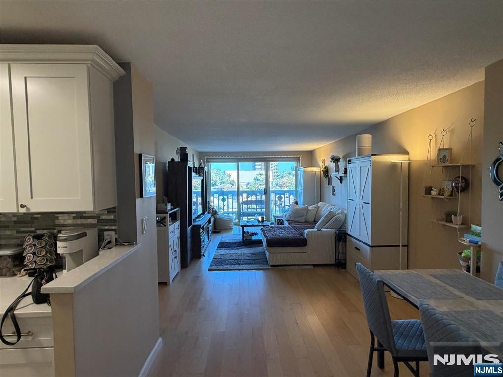 Homes for Sale in Northern NJ | ThisIsRiverEdge.com 555 North Avenue 4A