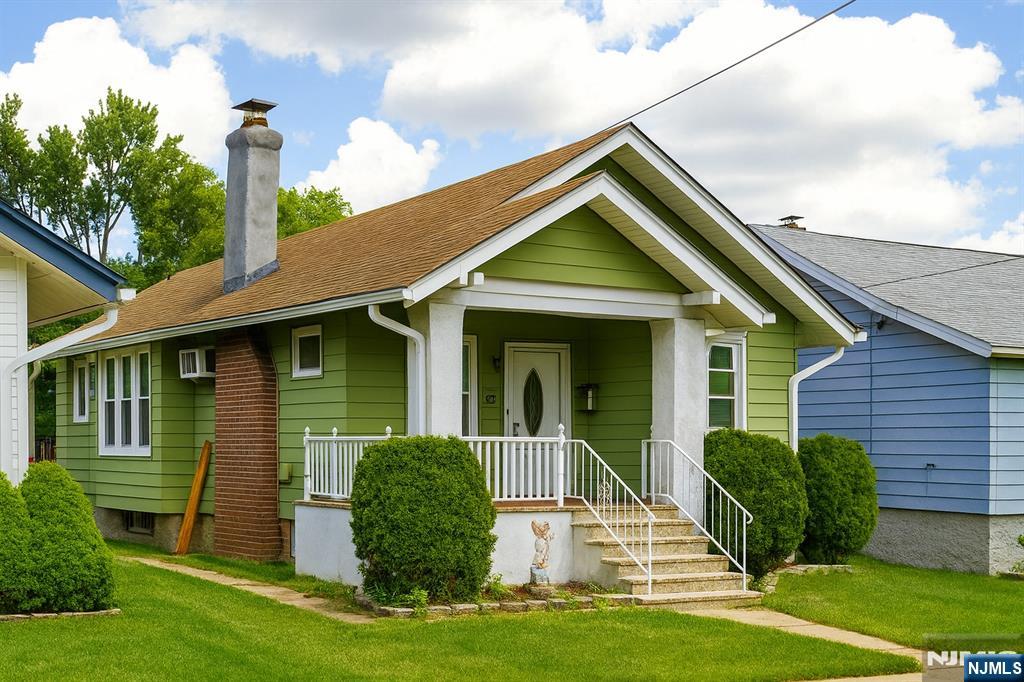 167 Valley Brook Avenue