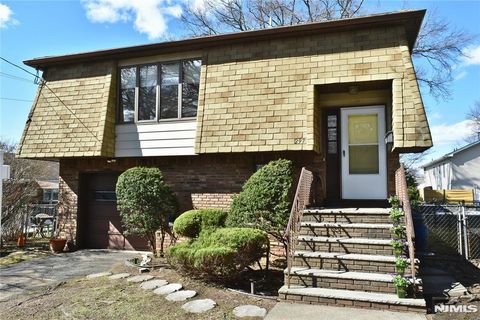 297 Fencsak Avenue Elmwood Park NJ 07407