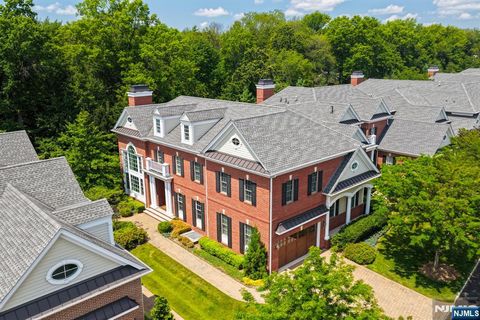 134 Cortland Drive Saddle River NJ 07458