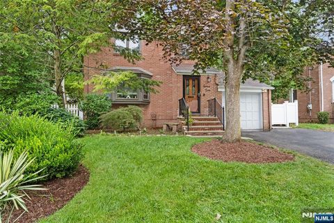 72 Hillside Avenue Westwood NJ 07675