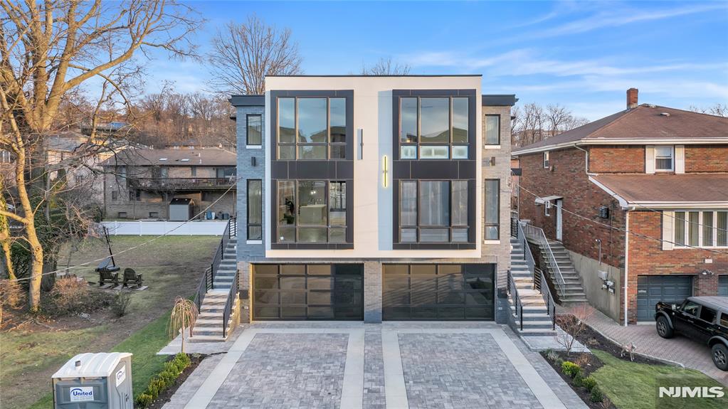 Property for Sale at 320 Glen Avenue, Palisades Park, New Jersey - Bedrooms: 3 
Bathrooms: 5  - $1,649,000