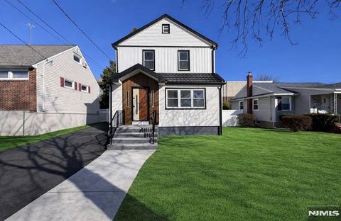 309 Ottawa Avenue Hasbrouck Heights NJ 07604