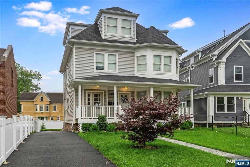 55 Elm Street