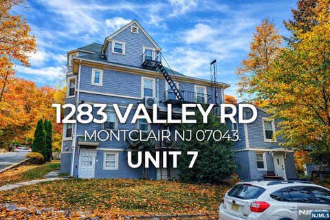 Photo of 1283 Valley #7, Montclair, NJ 07043 (MLS # 26018305)