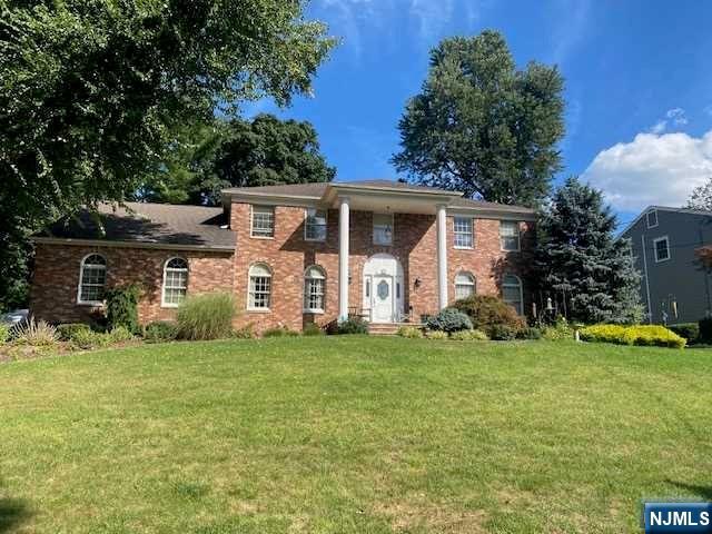 Property for Sale at 442 Elbert, Ramsey, New Jersey - Bedrooms: 1 
Bathrooms: 1 
Rooms: 3  - $1,600