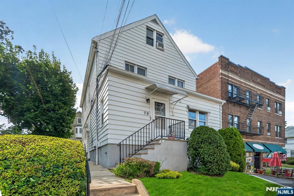 79 Union Avenue