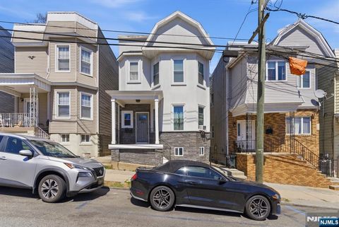 215 Wilson Avenue Kearny NJ 07032