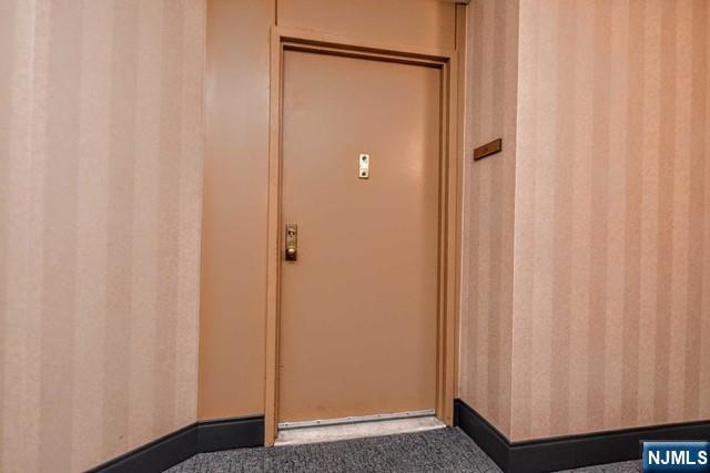 216 Harmon Cove Towers 216