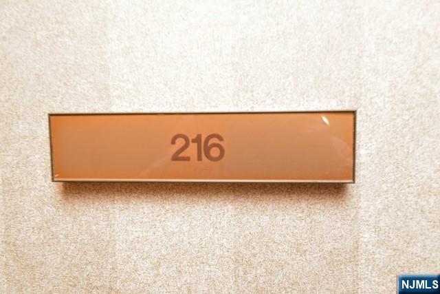 216 Harmon Cove Towers 216