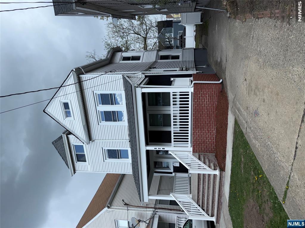 178 Berry Street