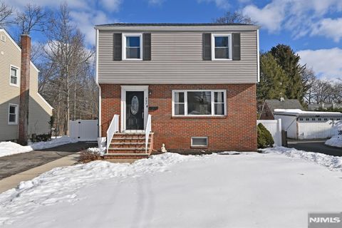 262 Spring Valley Avenue Hackensack NJ 07601