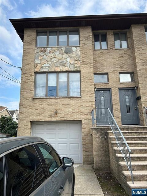 Photo of 2417 Camner St #B, Fort Lee, NJ 07024 (MLS # 25031812)