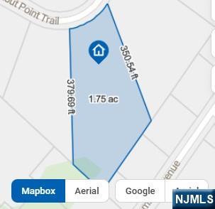 8 Lookout Point Trail