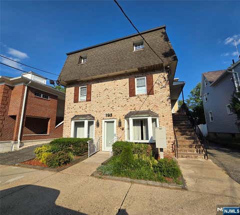 Photo of 195 3rd #2B, Westwood, NJ 07675 (MLS # 26026469)