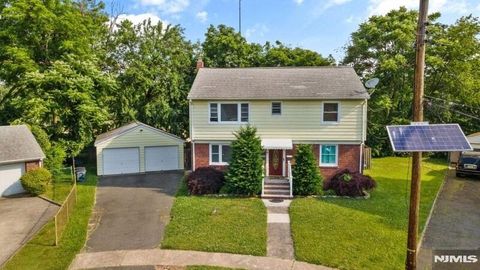 19 Wright Court Bloomfield NJ 07003