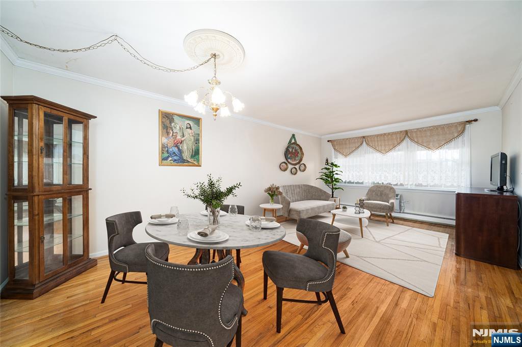 Property for Sale at 605 Grove St B8, Clifton, New Jersey - Bathrooms: 1  - $189,500