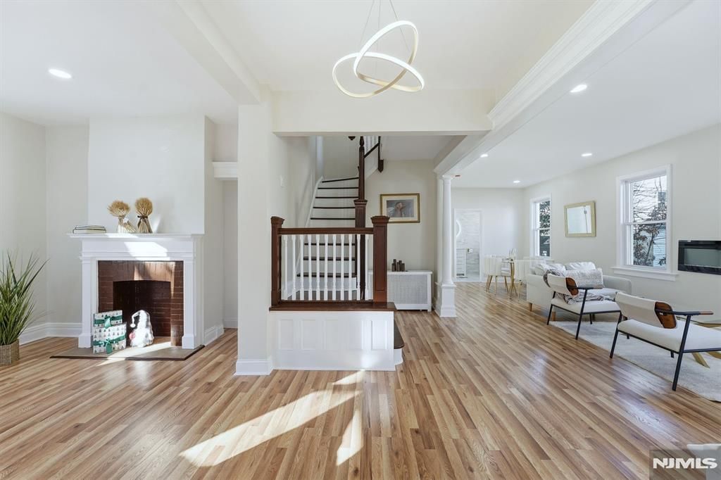 Photo of 33 Midland Avenue, East Orange, NJ 07017 (MLS # 25043016)