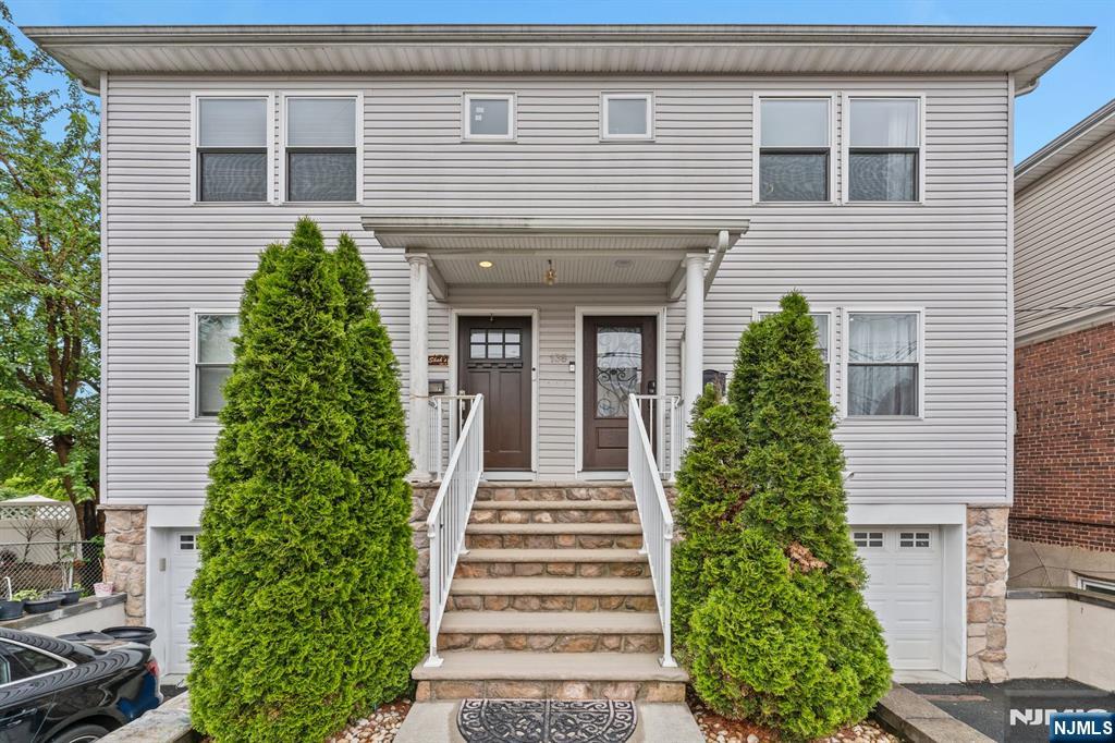 138 Farnham Ave B, Garfield, New Jersey - 3 Bedrooms  
3 Bathrooms - 