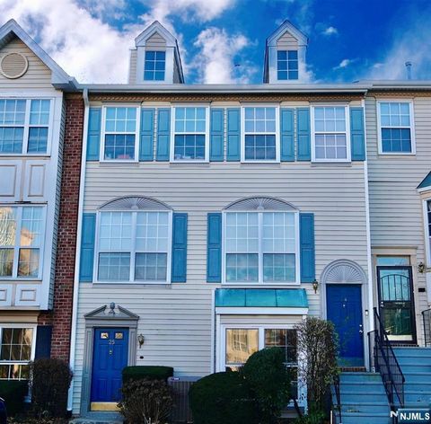 24 Howard Court 603 Newark NJ 07103