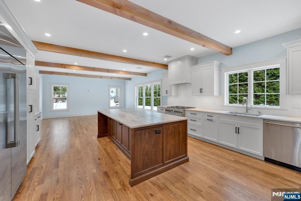 Photo of 28 North Street, Ramsey, NJ 07446 (MLS # 25040144)