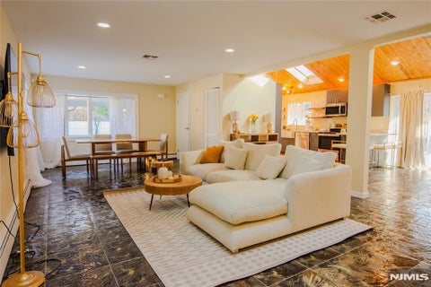 Photo of 1 Ranch Court, Saddle Brook, NJ 07663 (MLS # 26023576)