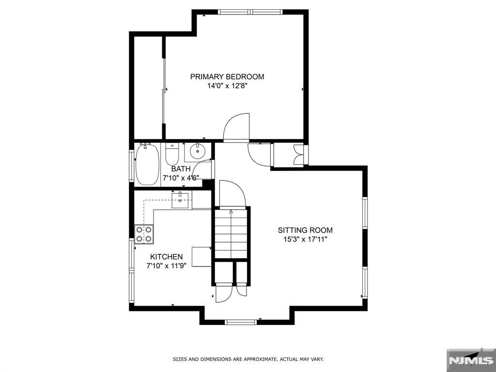 Main image without alt text