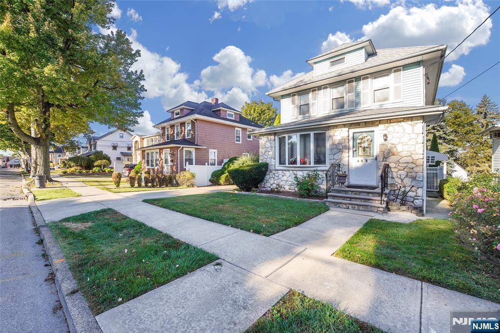 405 Abbott Avenue