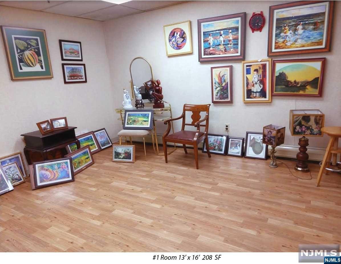 610 Broad Avenue 1st Floor