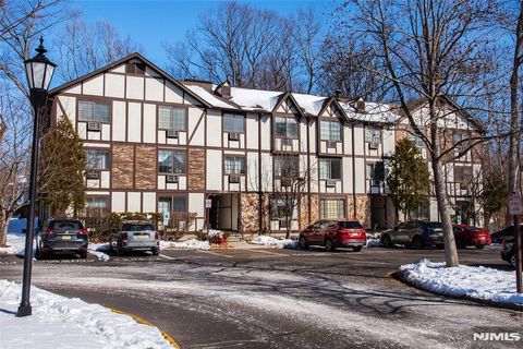 Photo of 1505 Faulkner Court, Mahwah, NJ 07430 (MLS # 26006292)