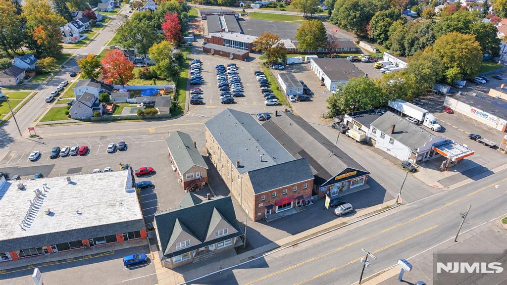 750 Hamburg Turnpike