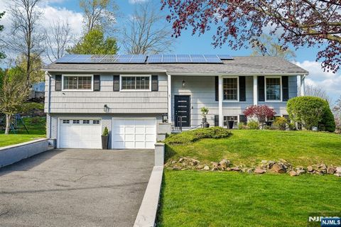 1 Rand Drive West Orange NJ 07052