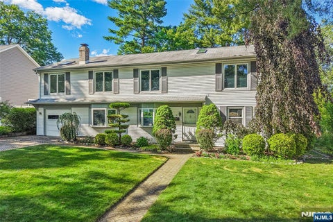 Photo of 181 Behnke Avenue, Paramus, NJ 07652 (MLS # 26023468)