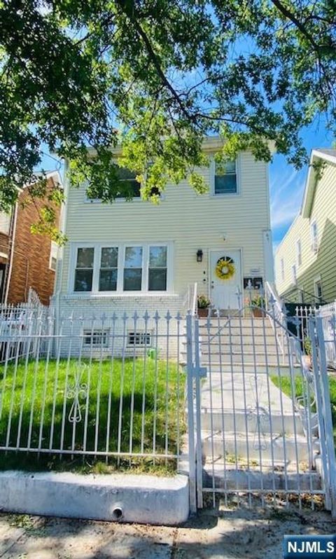 67 Kuna Terrace Irvington NJ 07111