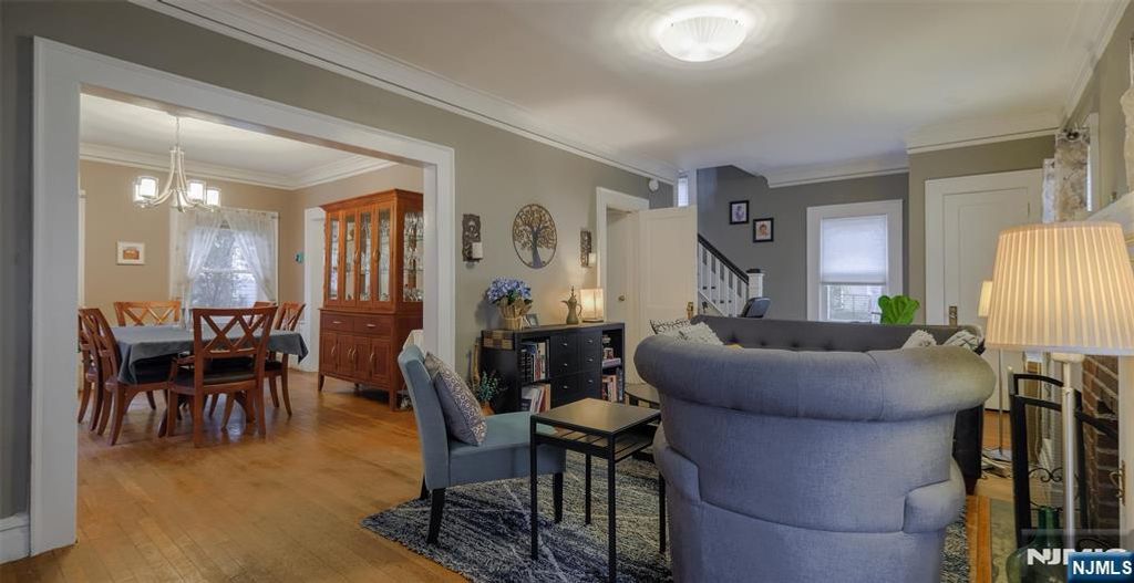 Photo of 383 Park Avenue, Rutherford, NJ 07070 (MLS # 26013544)