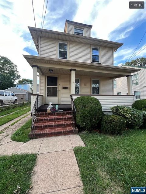 Photo of 53 Ackerman Ave, Saddle Brook, NJ 07663 (MLS # 26000952)