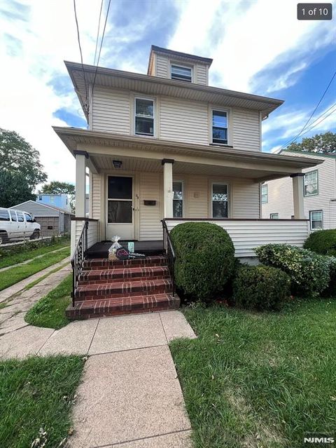 Photo of 53 Ackerman Ave, Saddle Brook, NJ 07663 (MLS # 26000952)