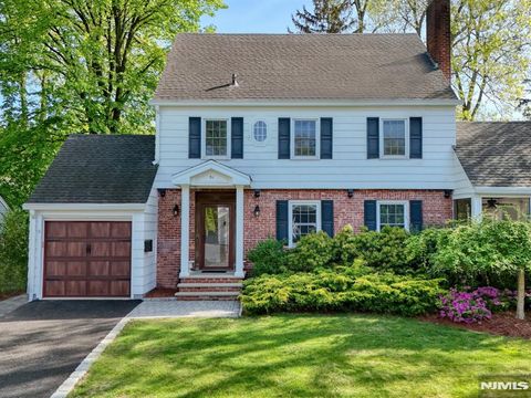 51 James Street Westwood NJ 07675