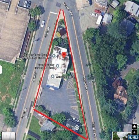 19 Huyler Avenue Tenafly NJ 07670