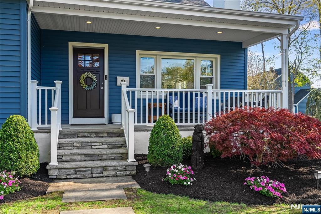 31 Caroline Avenue
