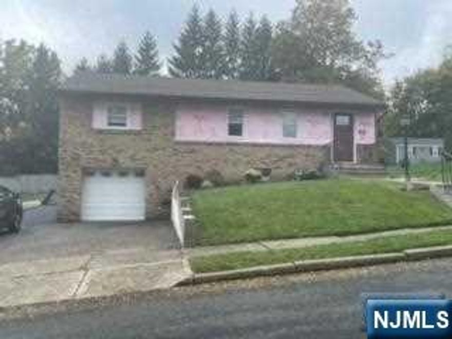 Move in ready! Newly renovated home in a great area with a big yard.