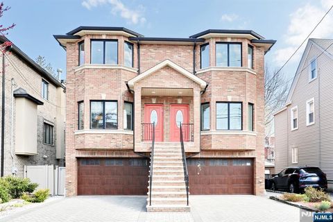 Photo of 223 Grant Avenue, Cliffside Park, NJ 07010 (MLS # 26009437)
