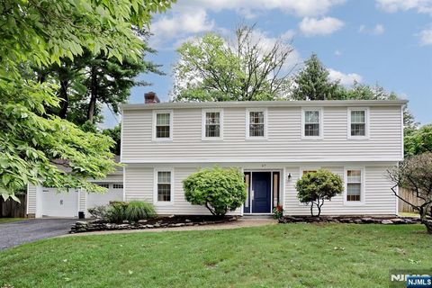 Photo of 67 Dean Street, Harrington Park, NJ 07640 (MLS # 26025379)