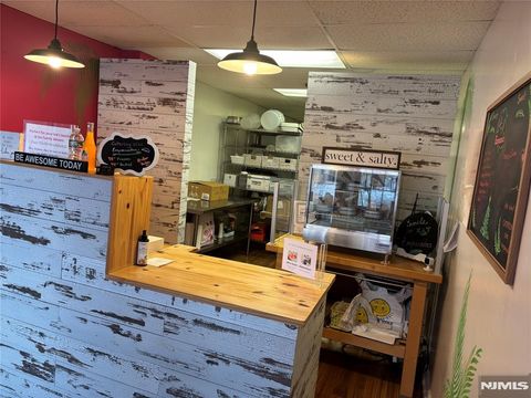 133 Kinderkamack Park Ridge NJ 07677