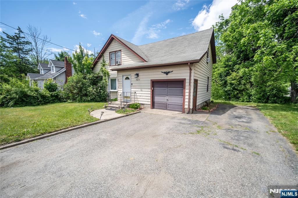 65 Marshall Hill Road