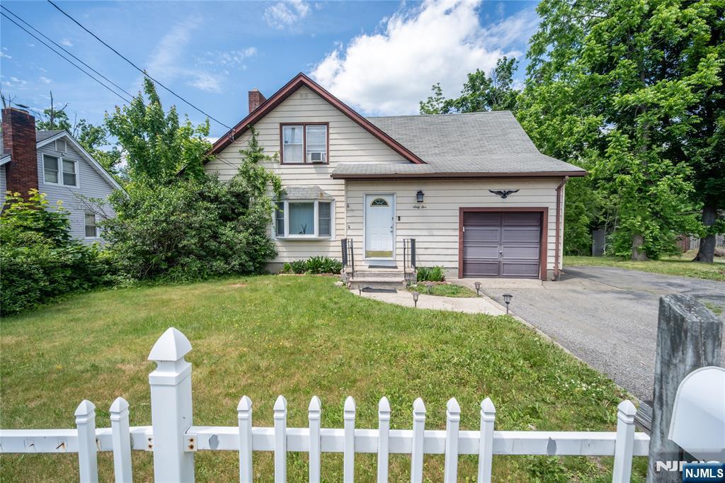 65 Marshall Hill Road