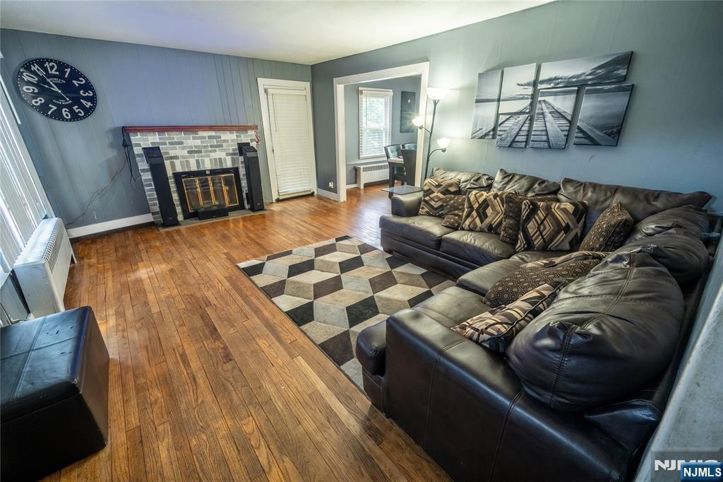65 Marshall Hill Road